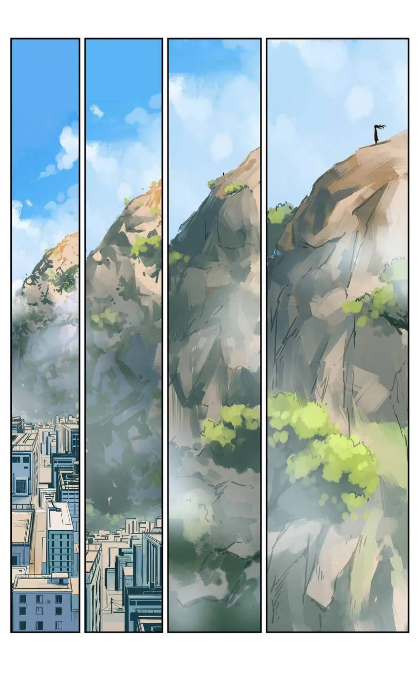 Deadman's Undecember Chapter 21 page 6 - 