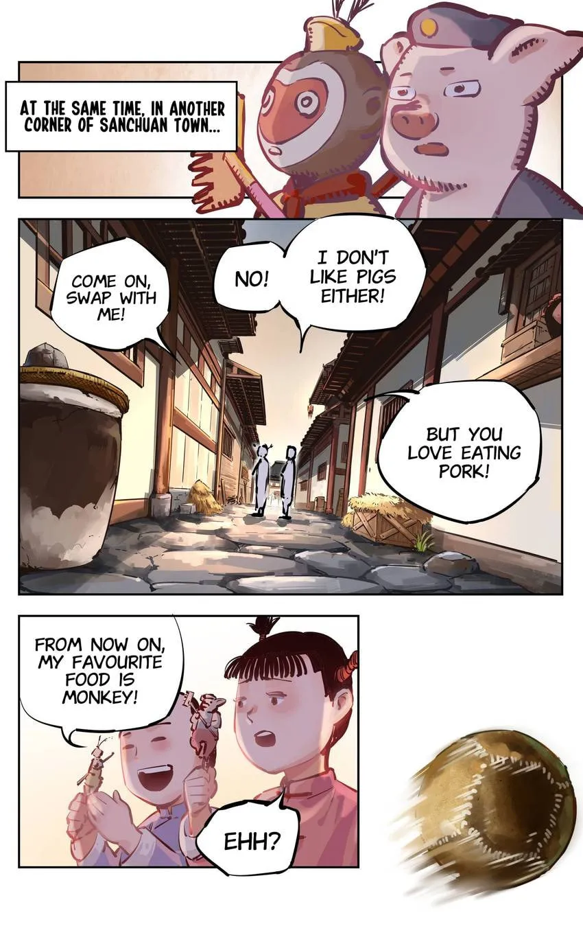 Read Deadman