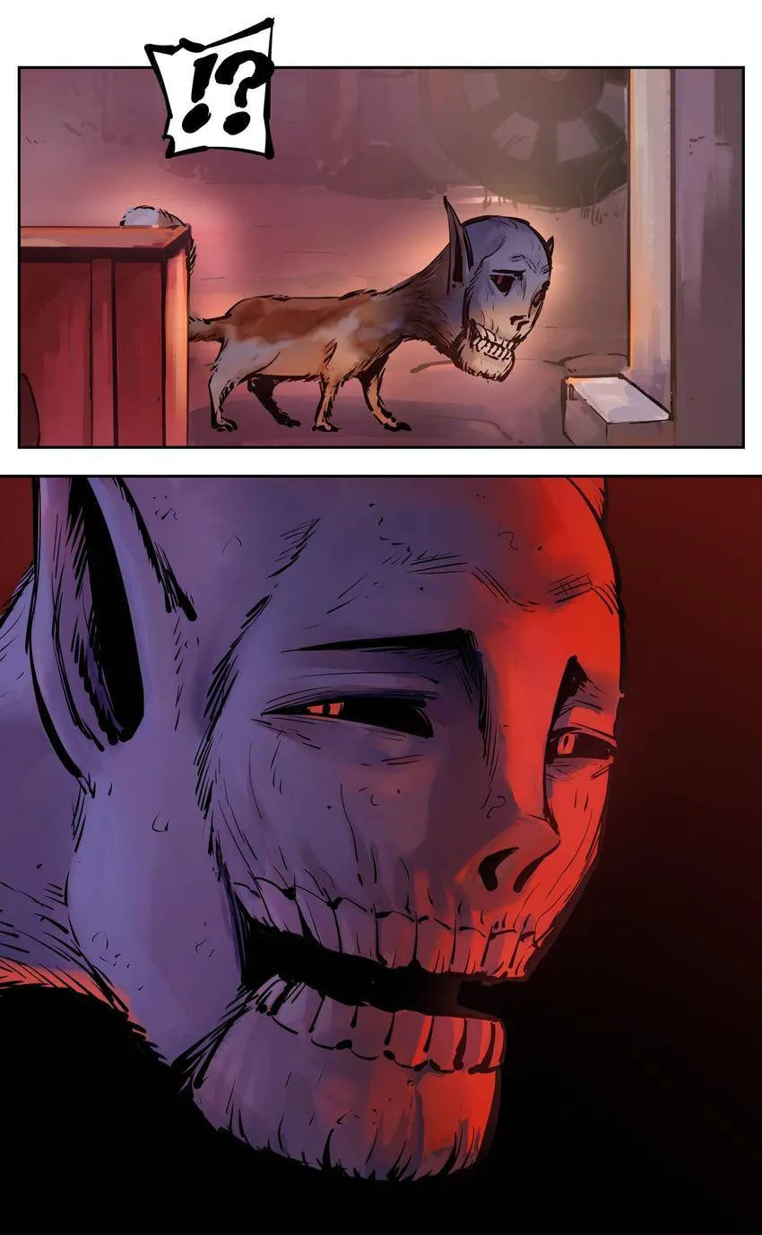 Read Deadman