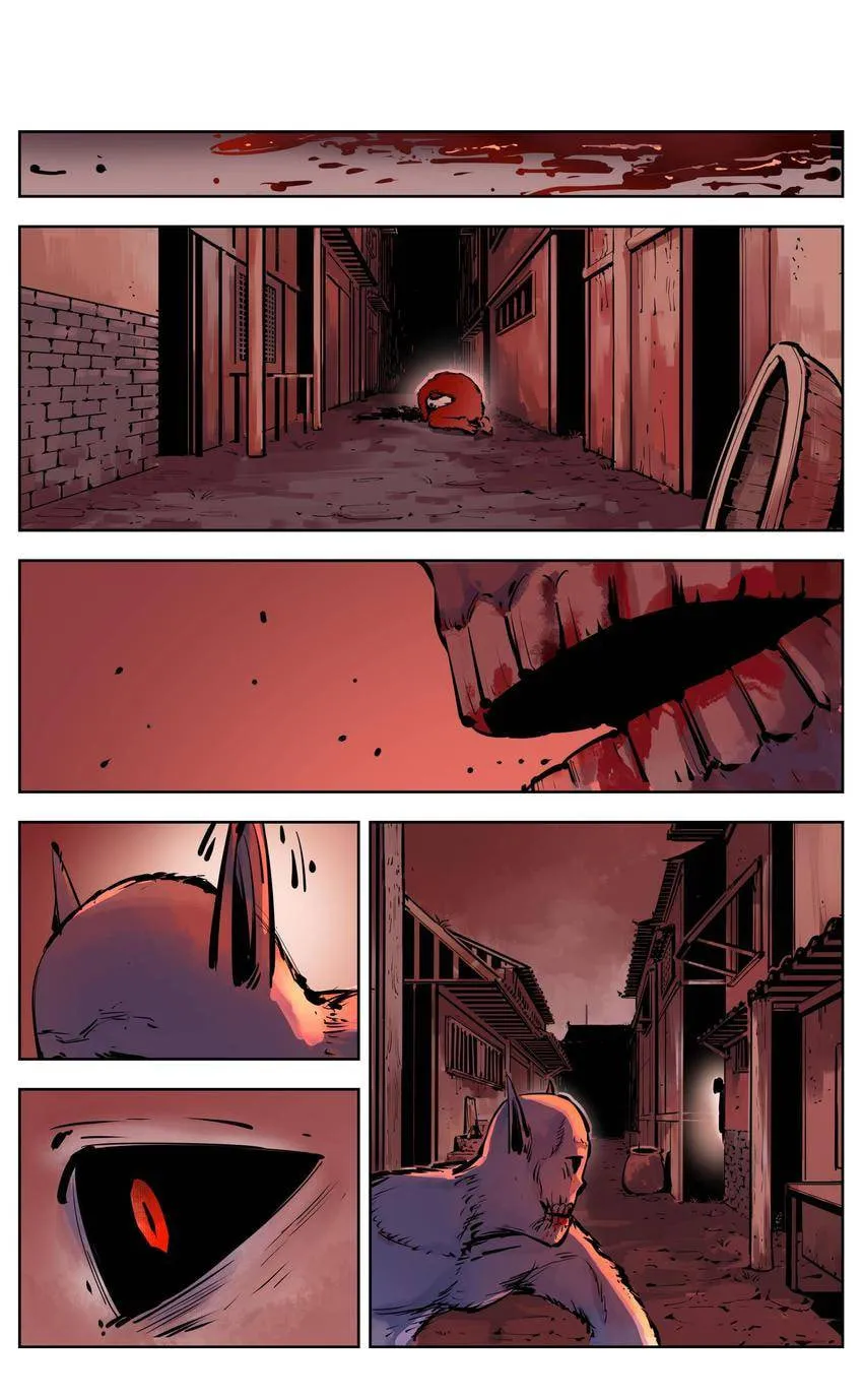 Read Deadman