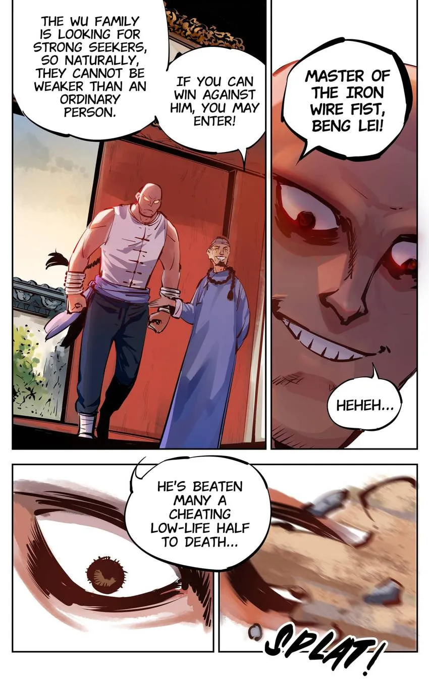 Read Deadman
