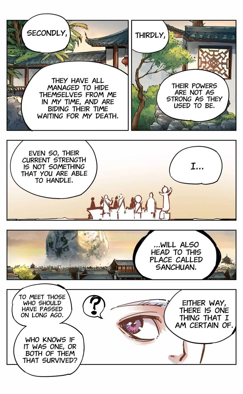 Read Deadman