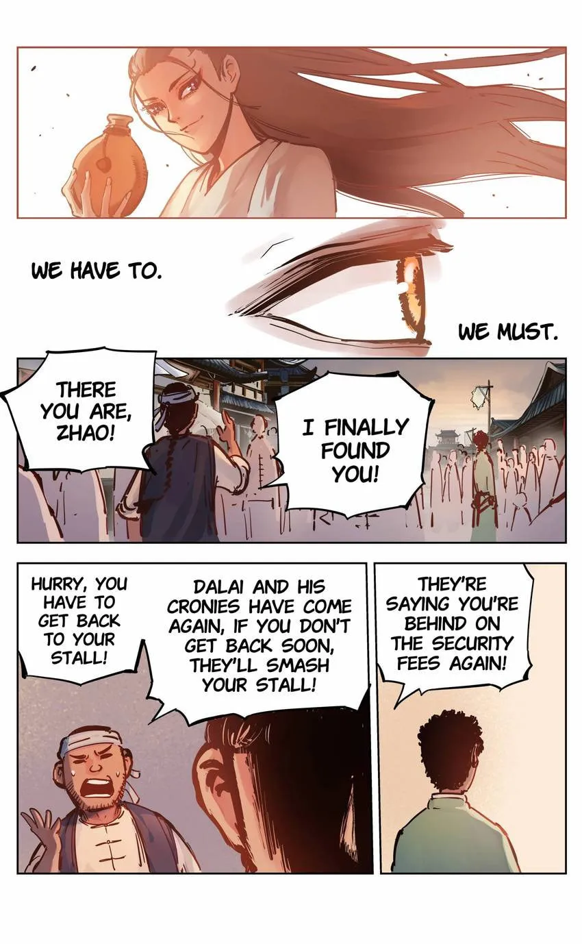 Read Deadman