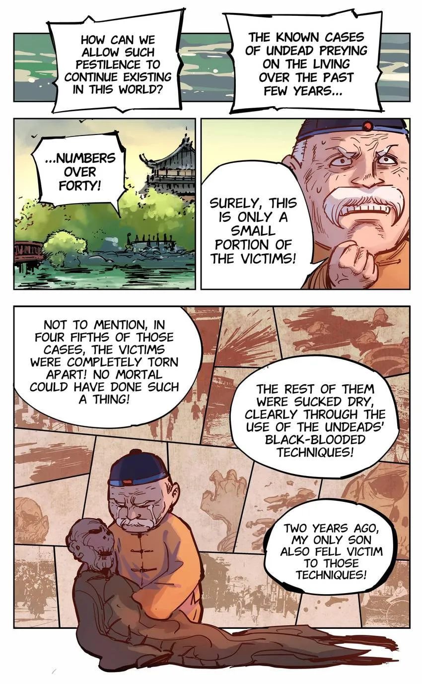 Read Deadman