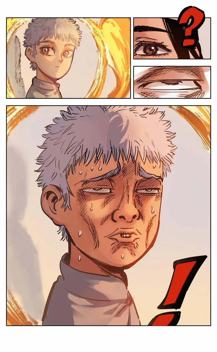 Read Deadman