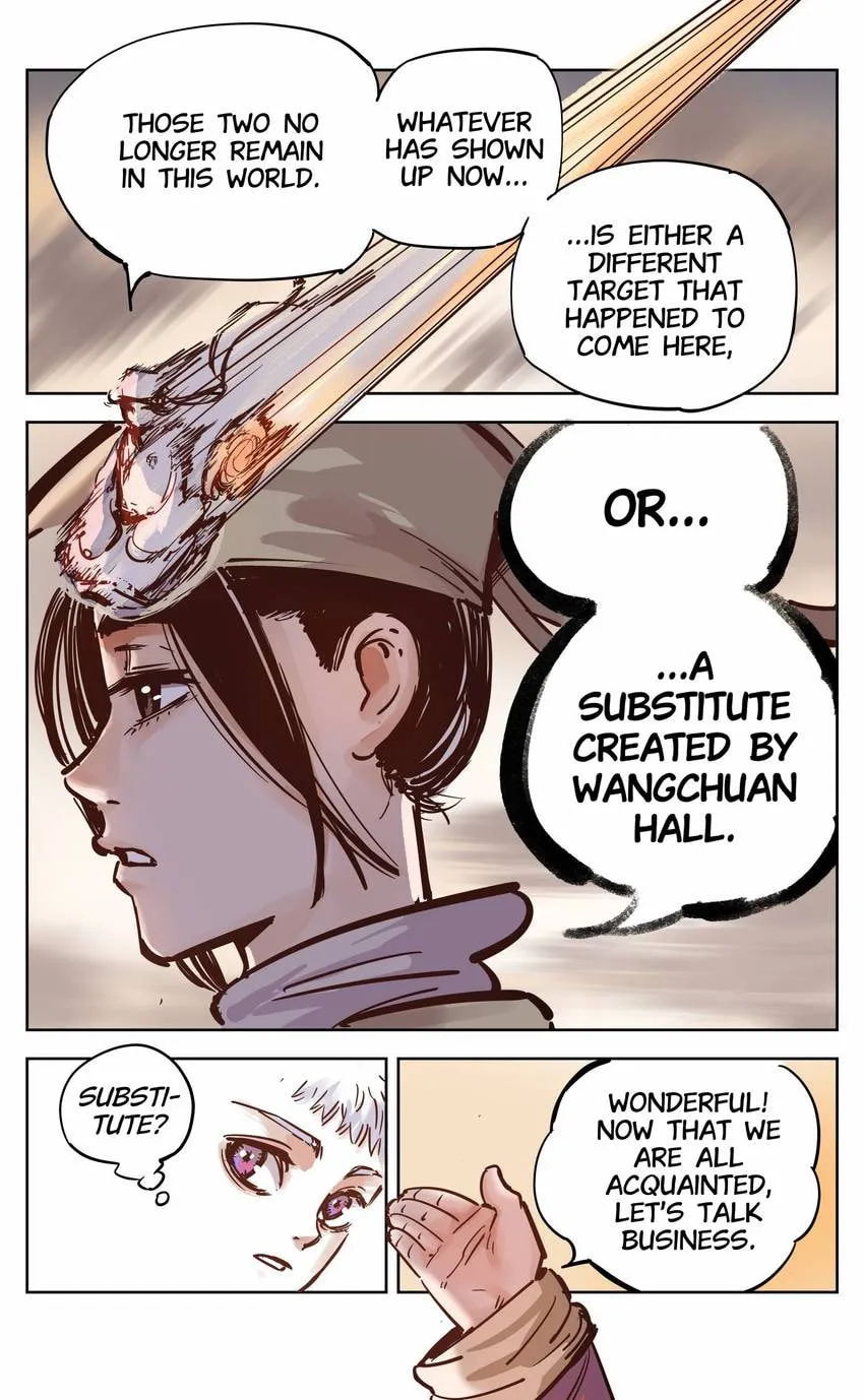 Read Deadman