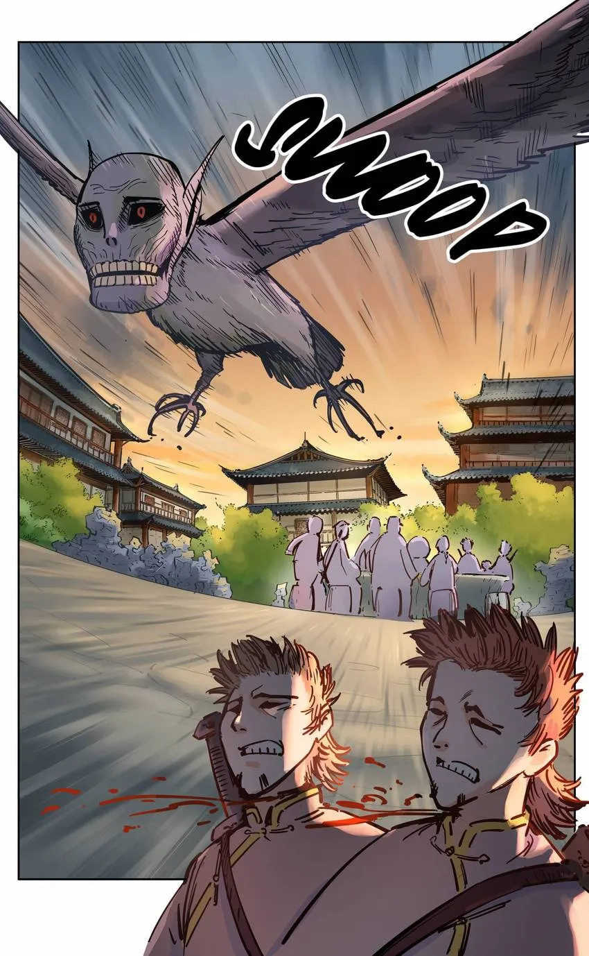 Read Deadman