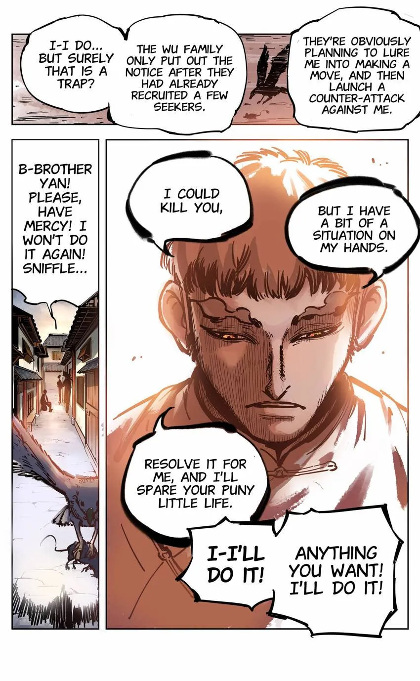 Read Deadman