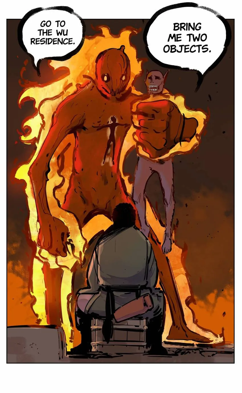 Read Deadman