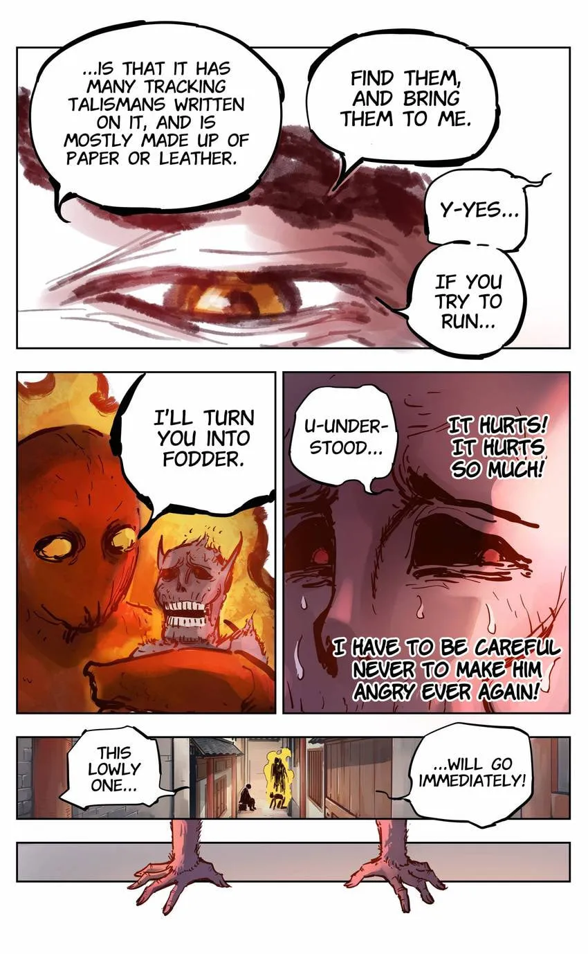 Read Deadman