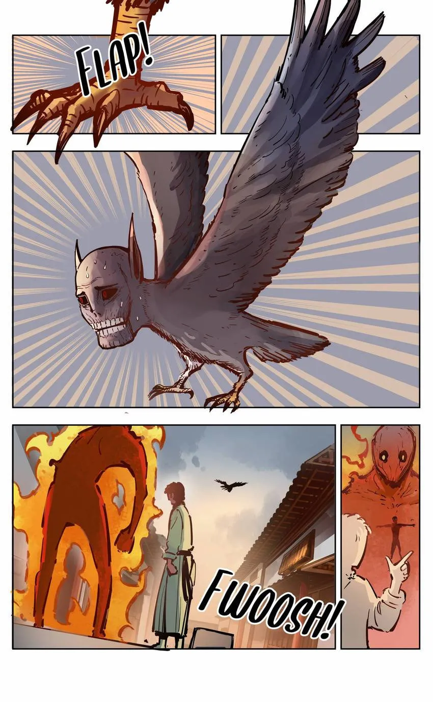 Read Deadman