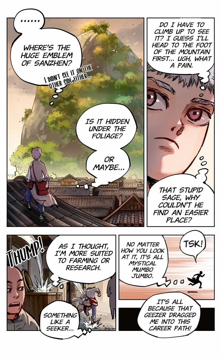 Read Deadman