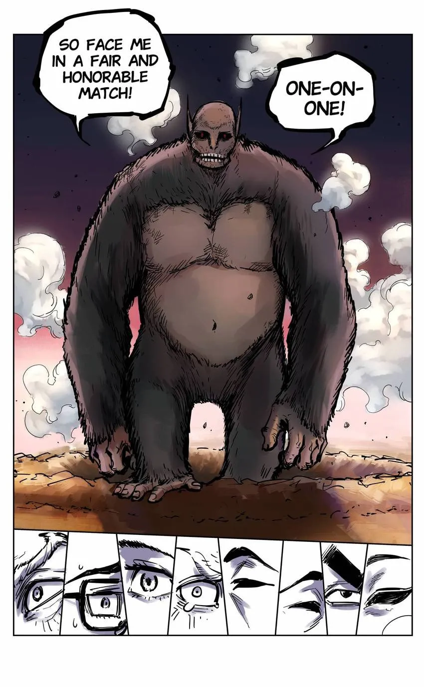 Read Deadman
