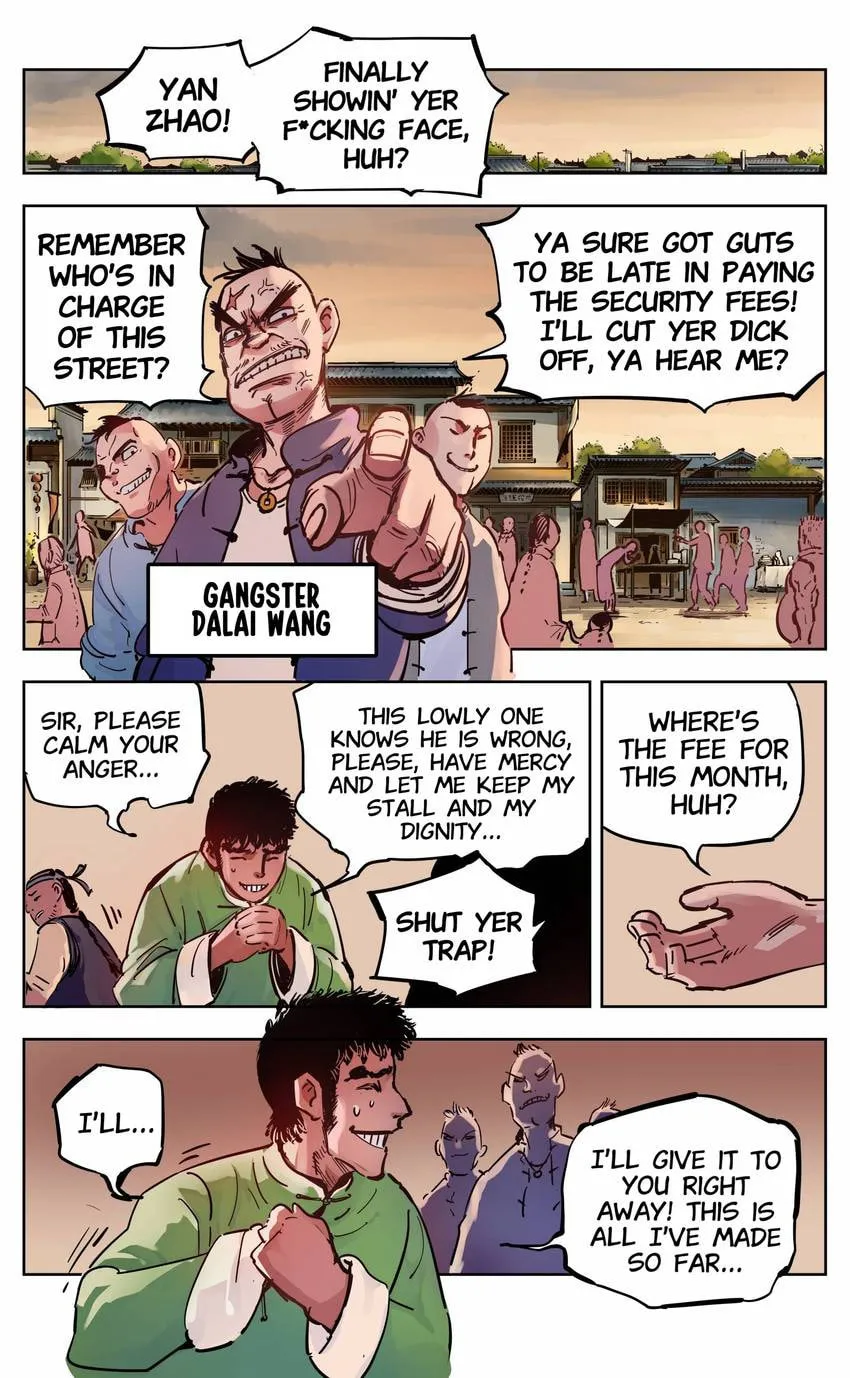 Read Deadman