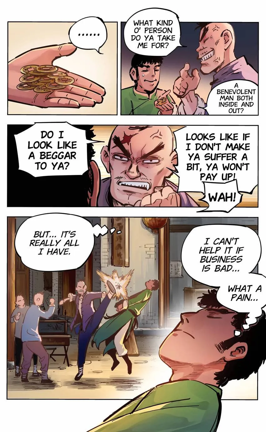 Read Deadman