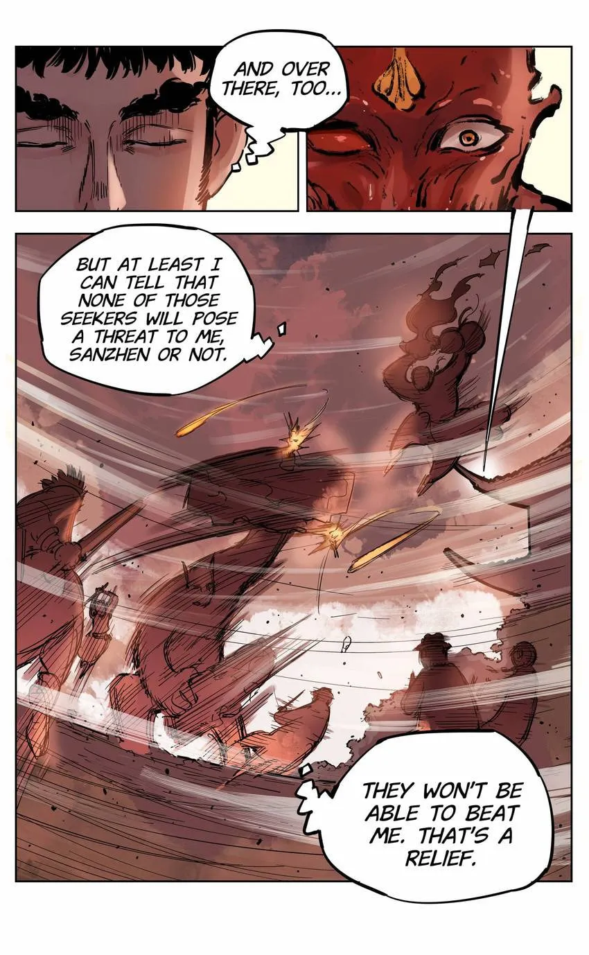 Read Deadman
