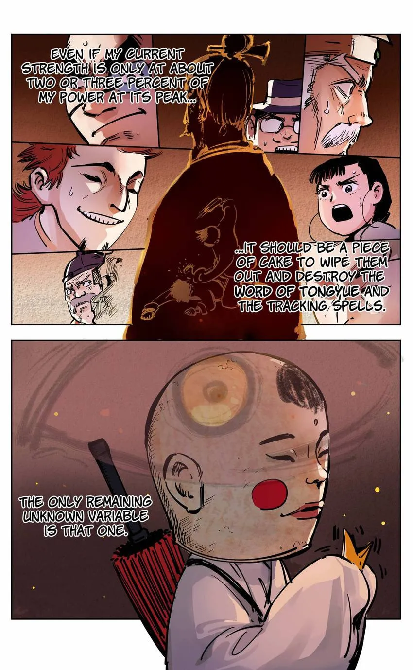 Read Deadman