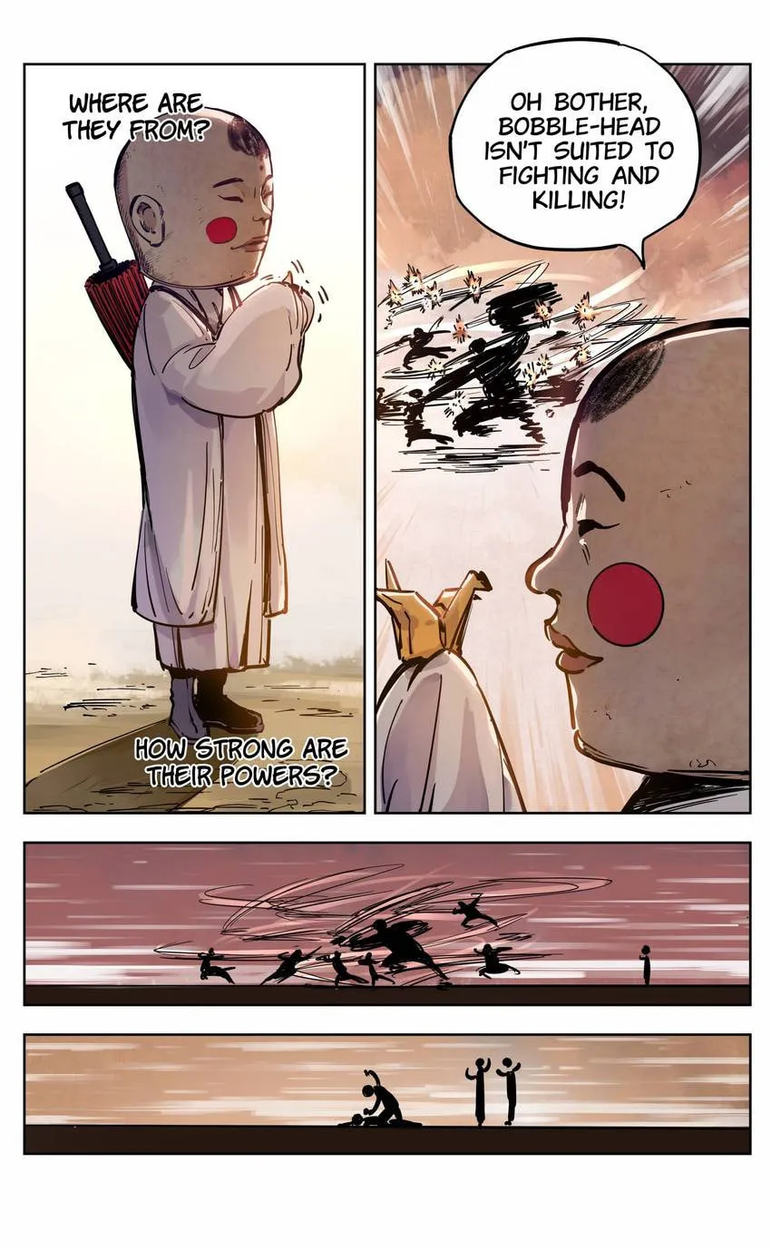 Read Deadman