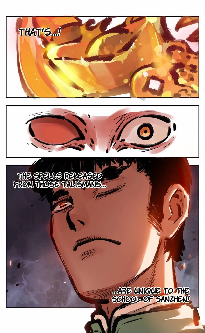 Read Deadman
