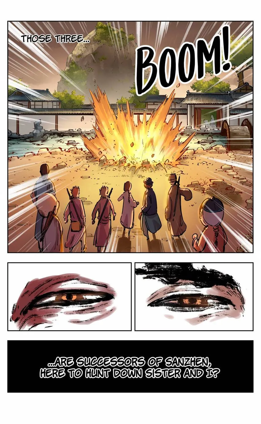 Read Deadman