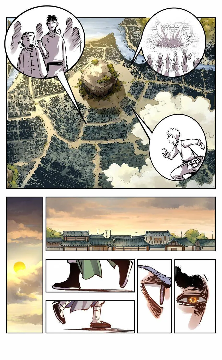 Read Deadman