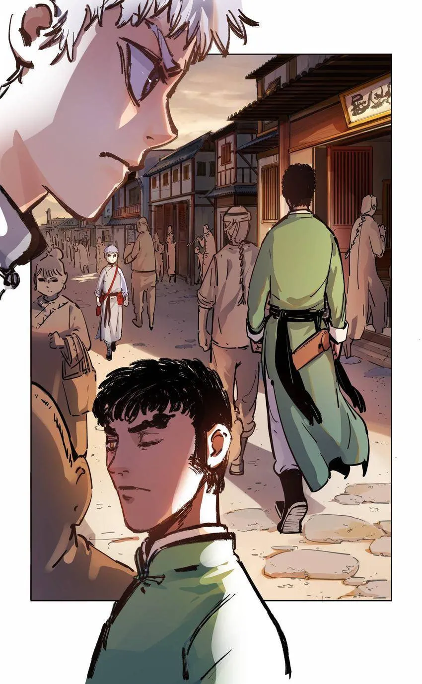 Read Deadman