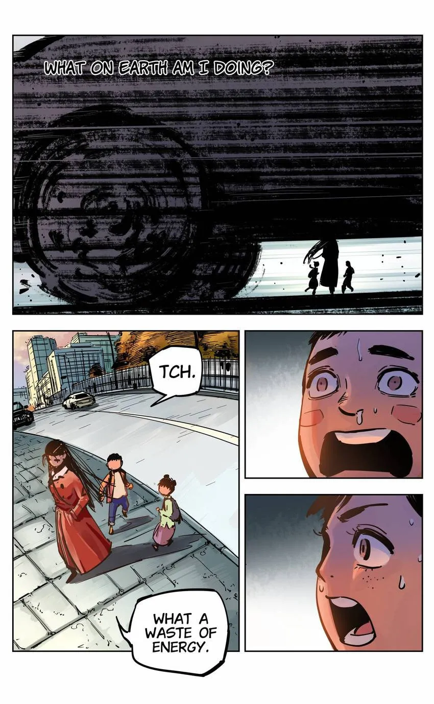 Read Deadman