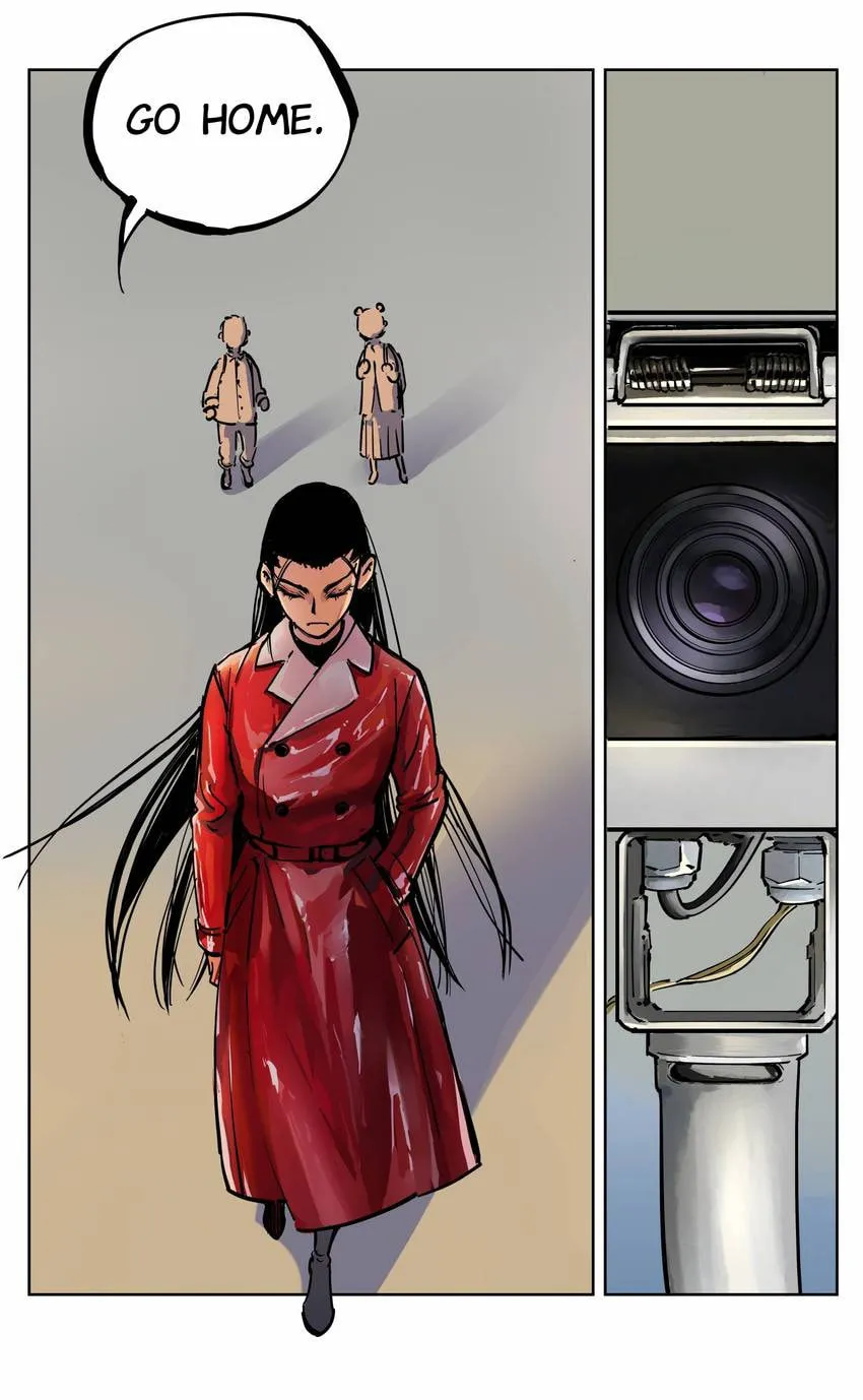 Read Deadman