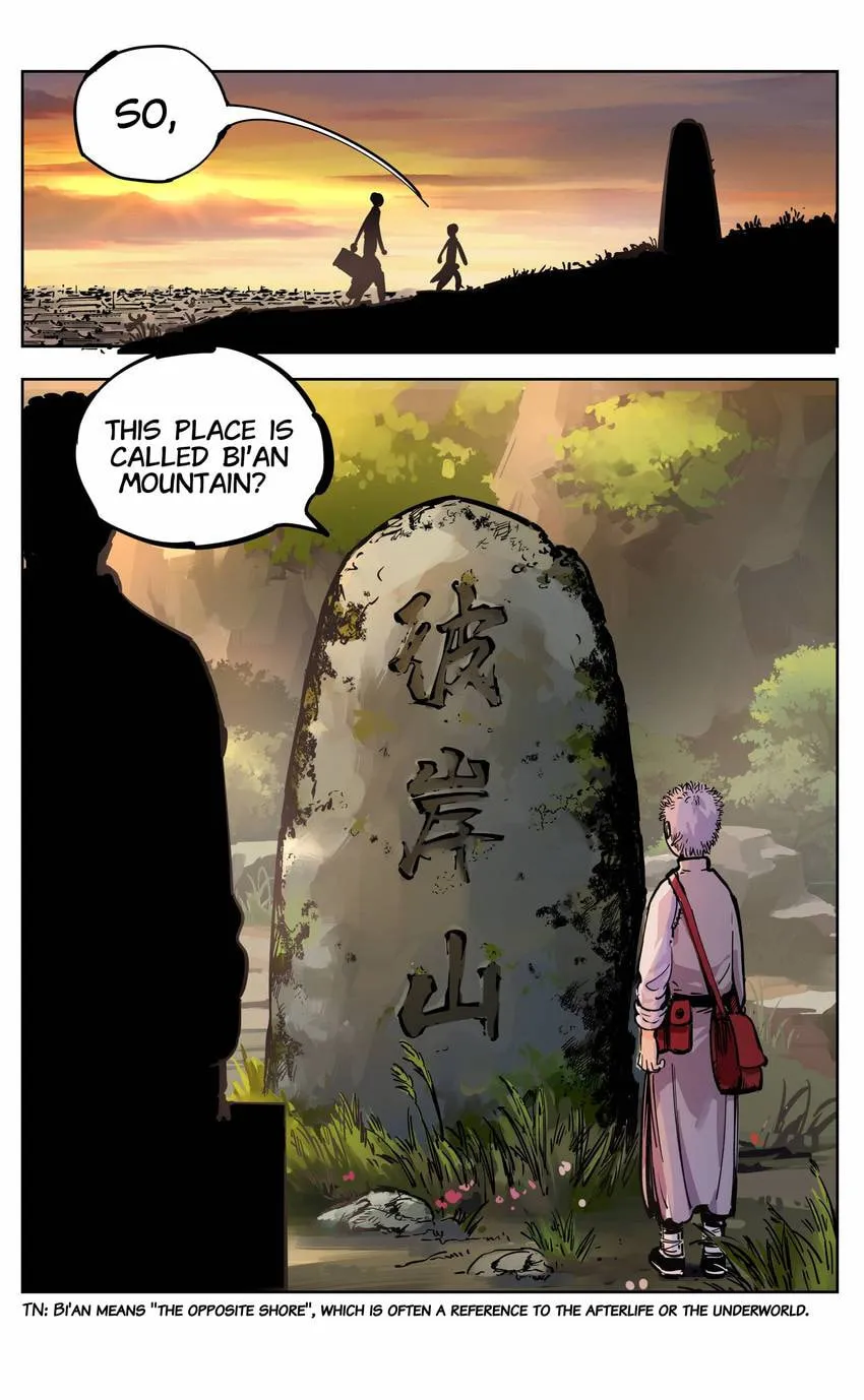Read Deadman