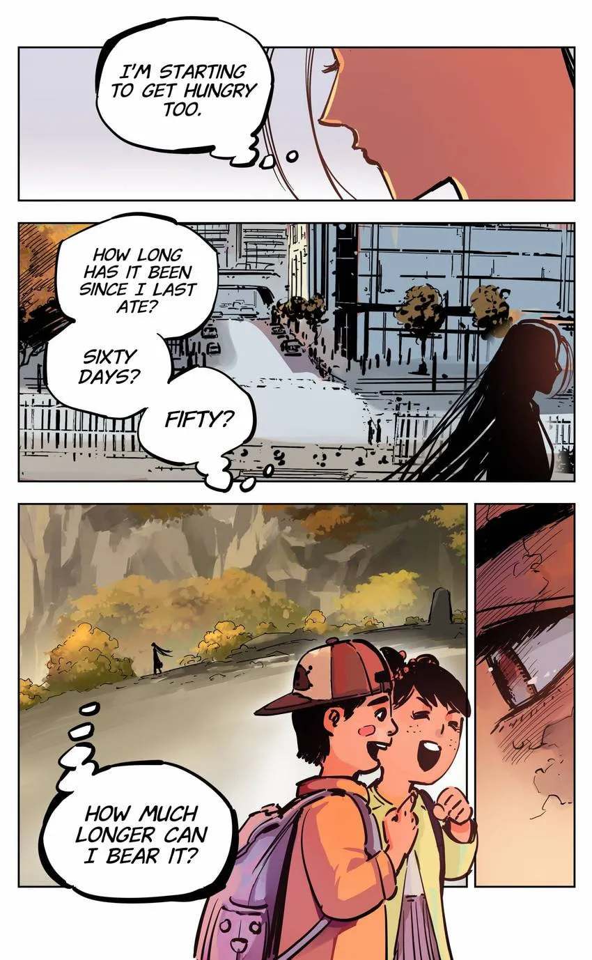 Read Deadman