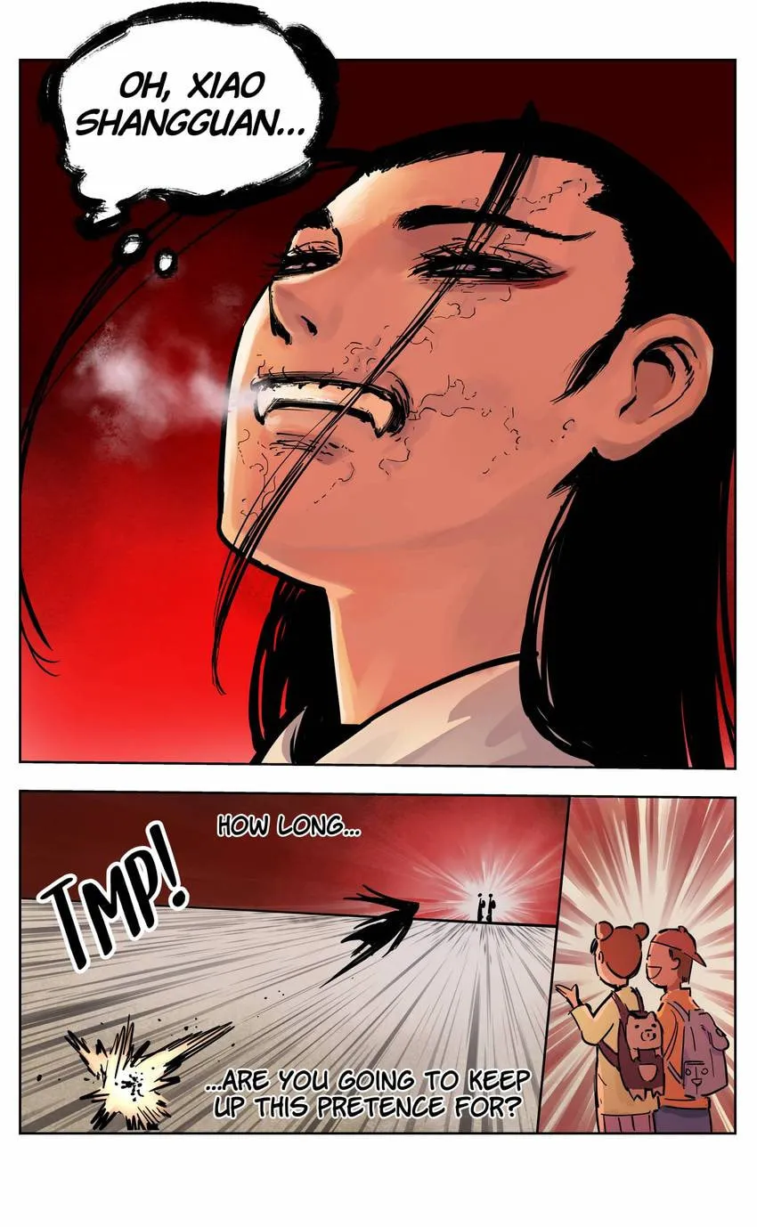 Read Deadman