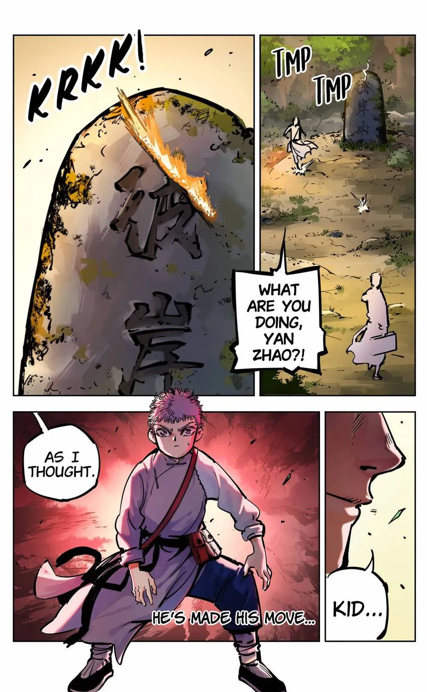 Read Deadman