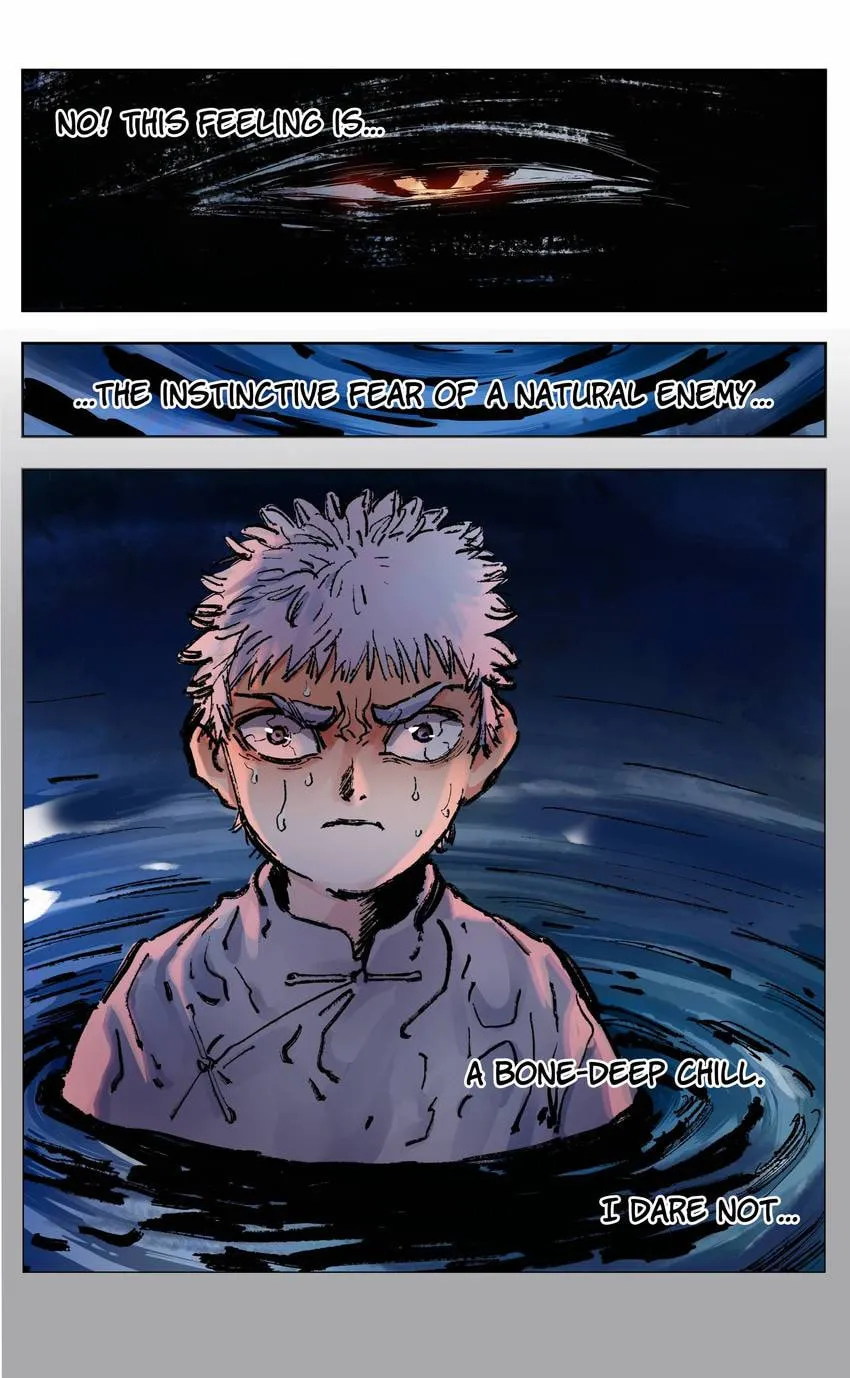 Read Deadman