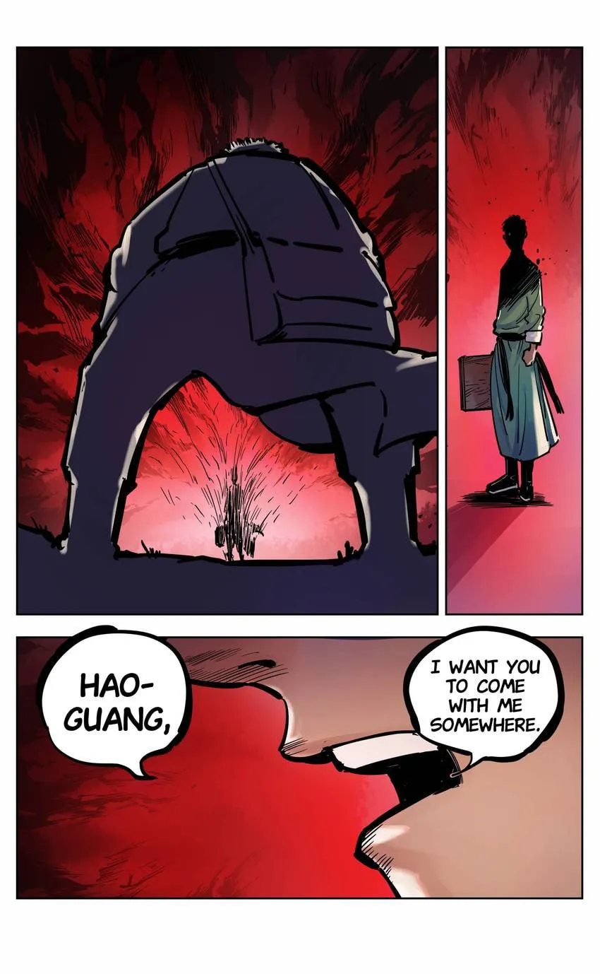 Read Deadman
