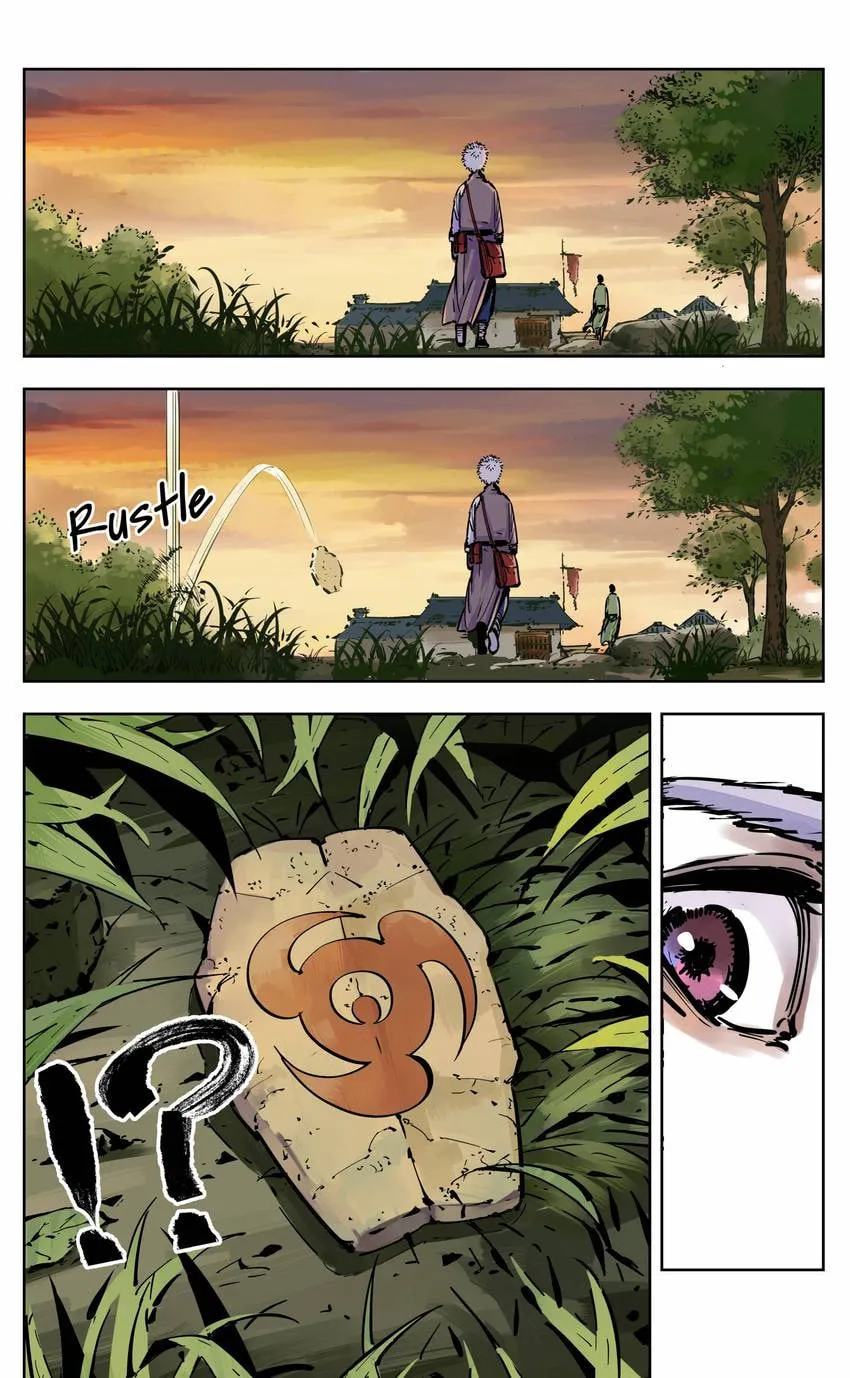 Read Deadman