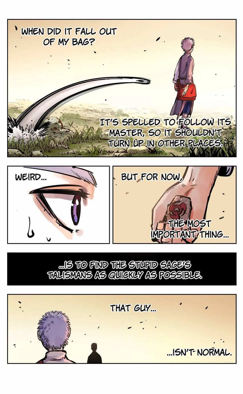 Read Deadman