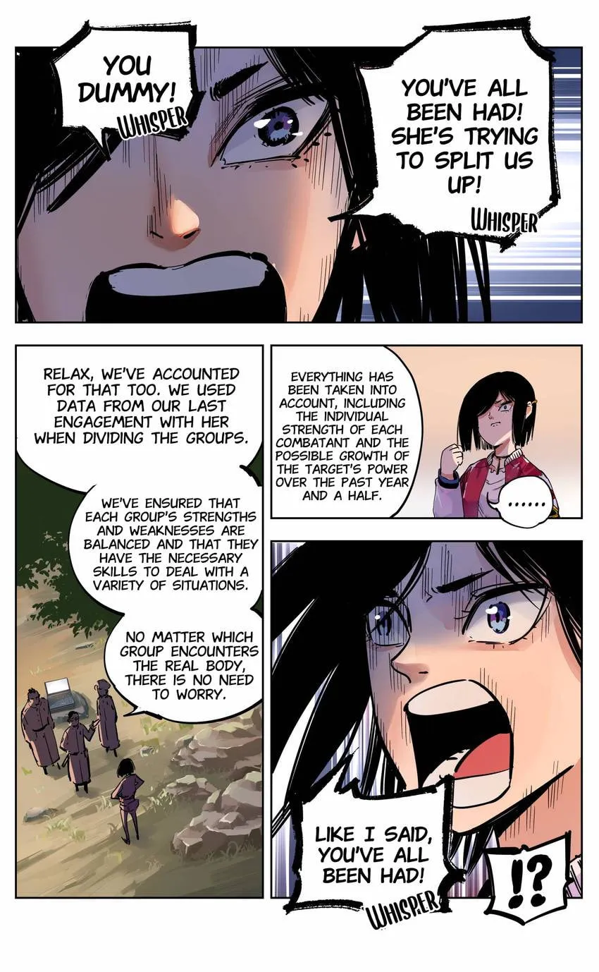 Read Deadman