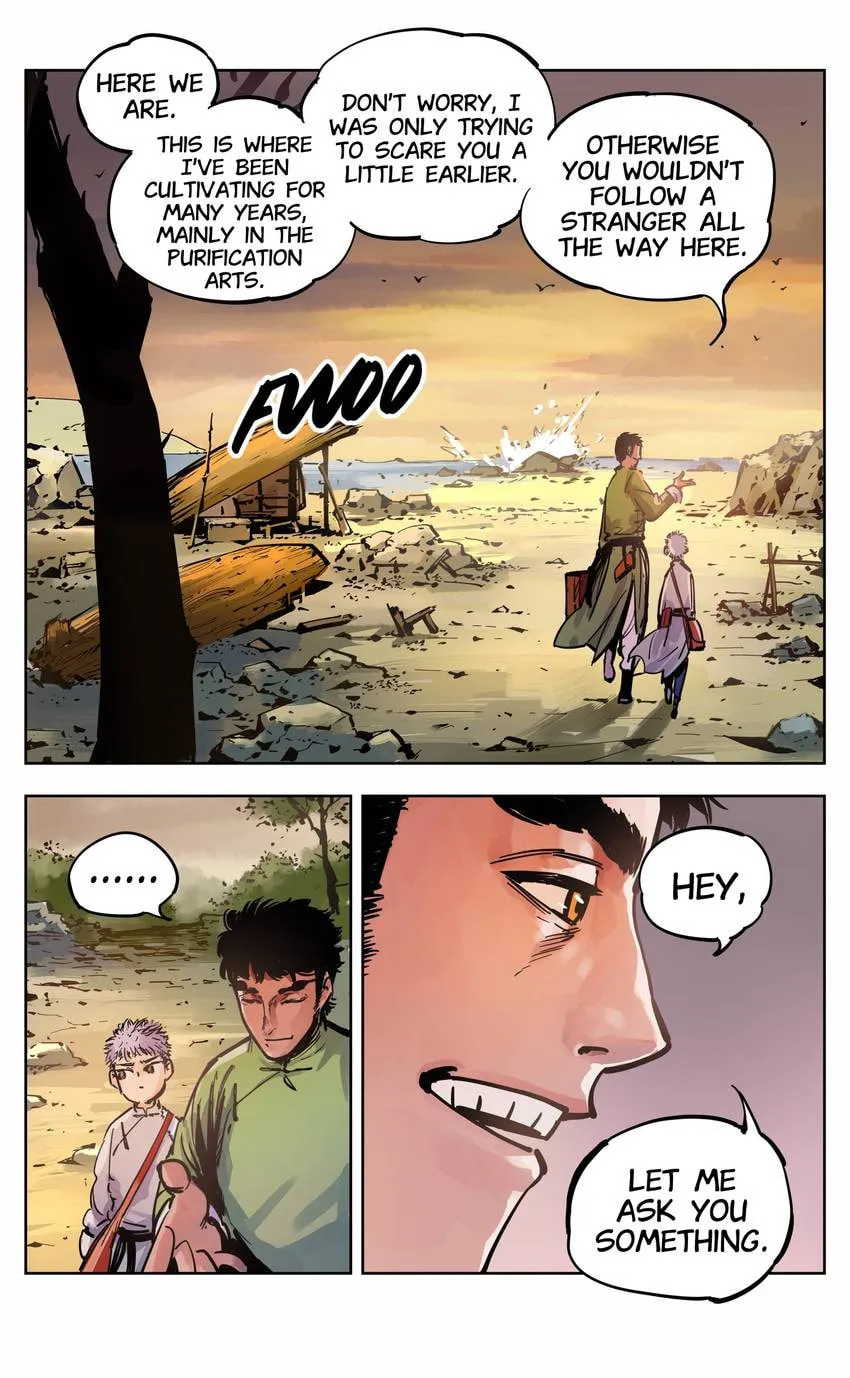 Read Deadman