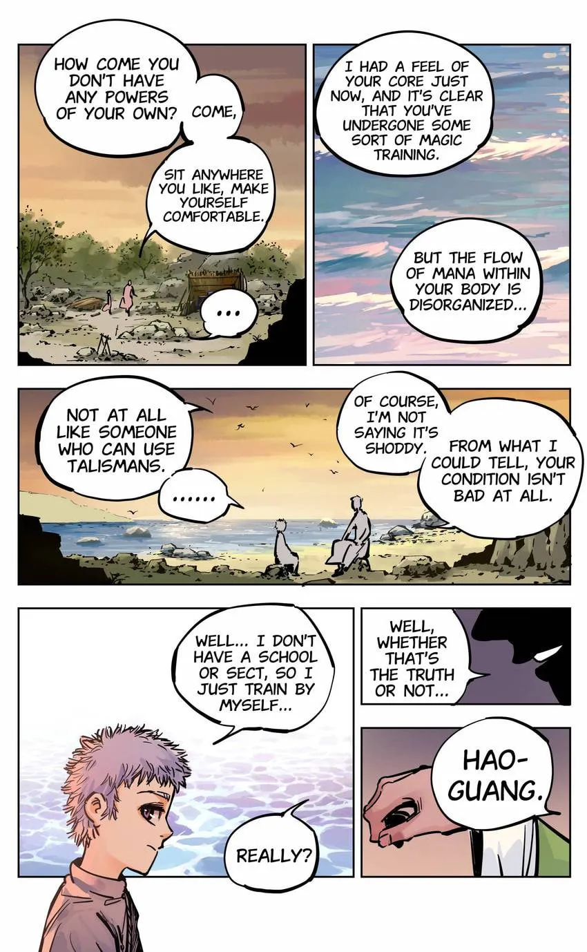 Read Deadman