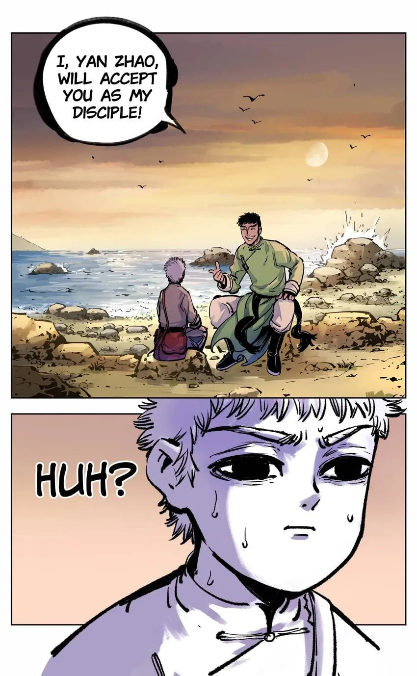 Read Deadman