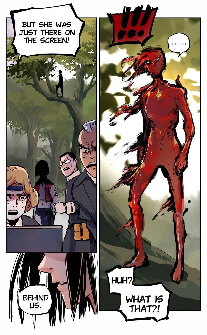 Read Deadman