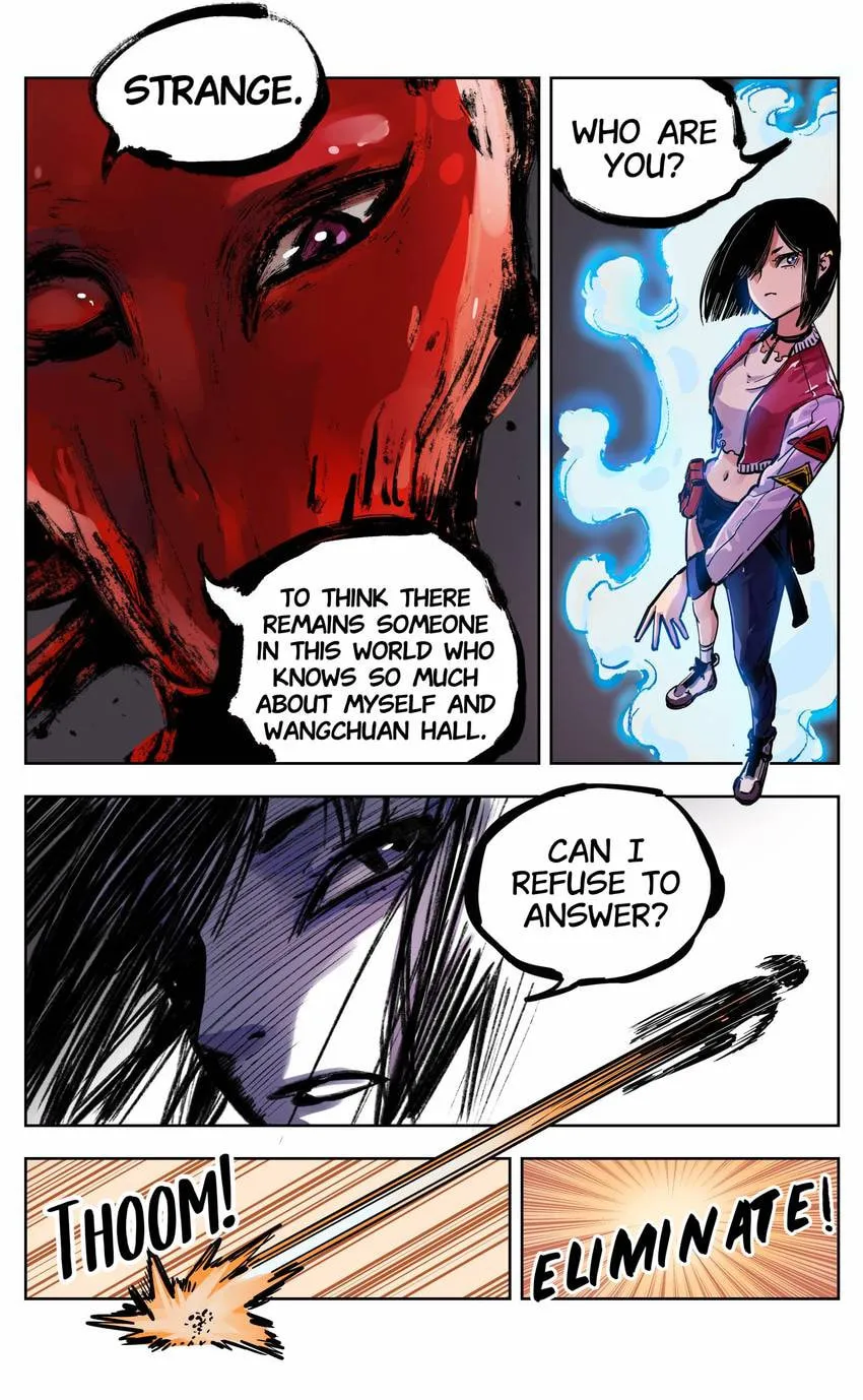 Read Deadman