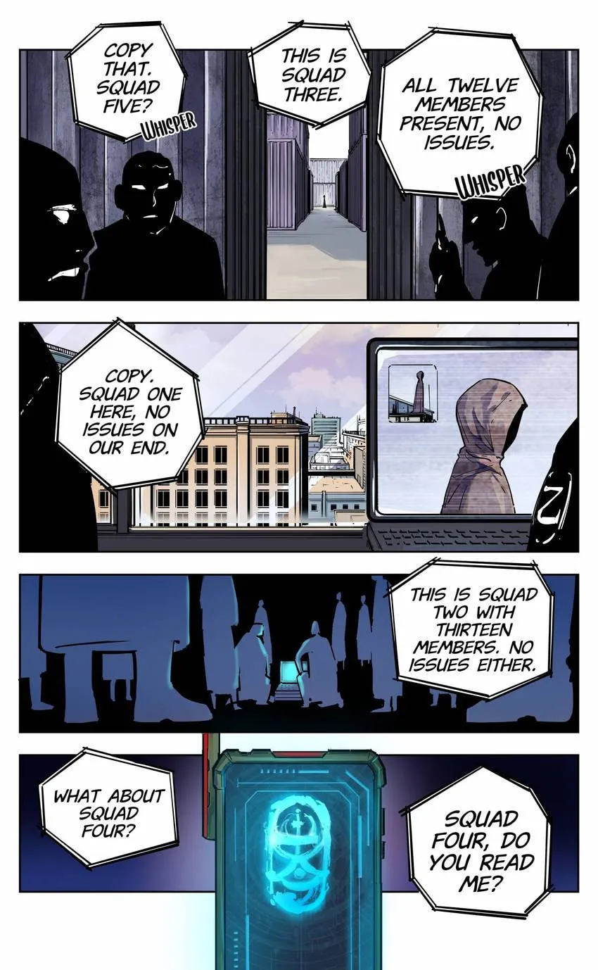 Read Deadman