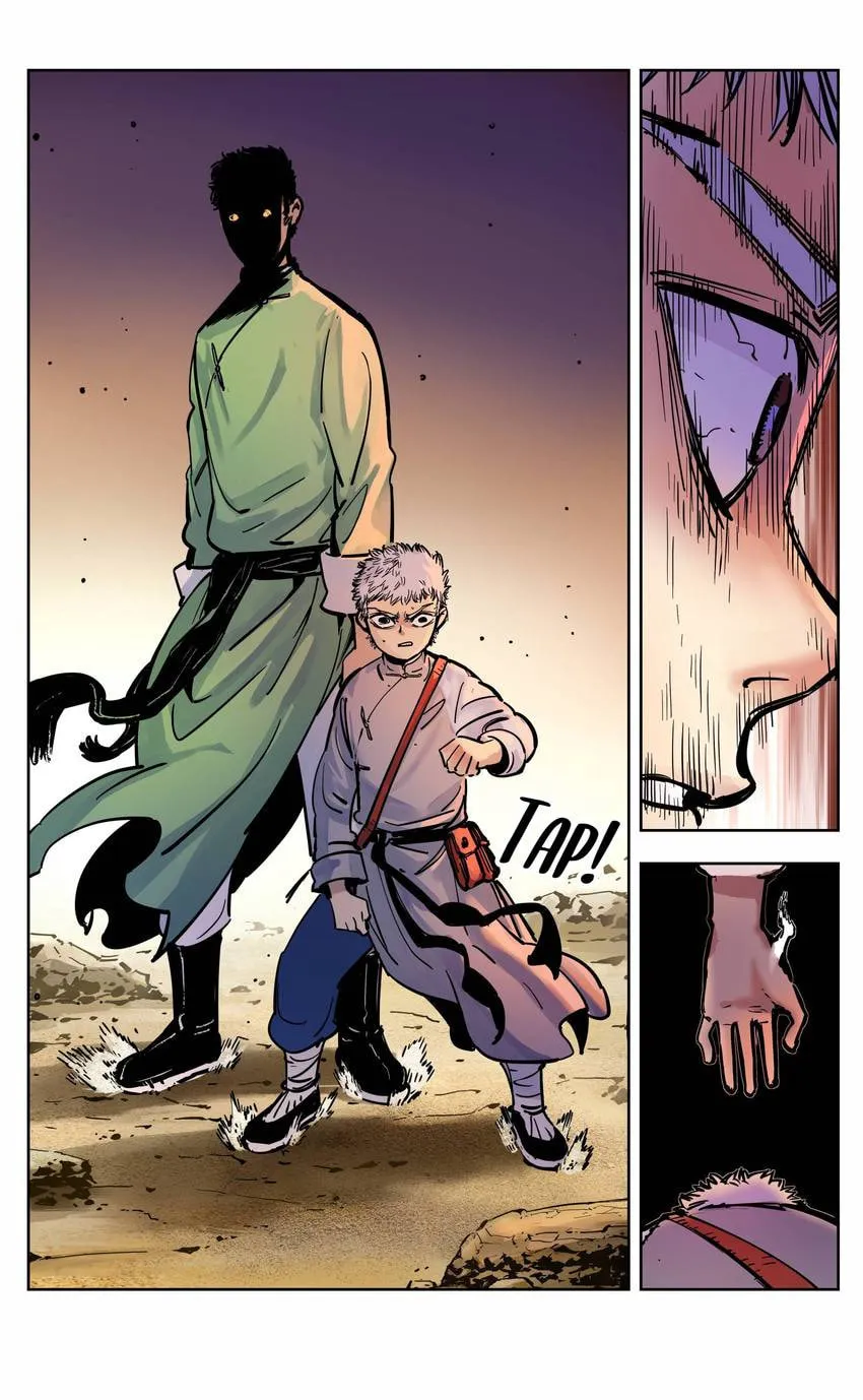 Read Deadman