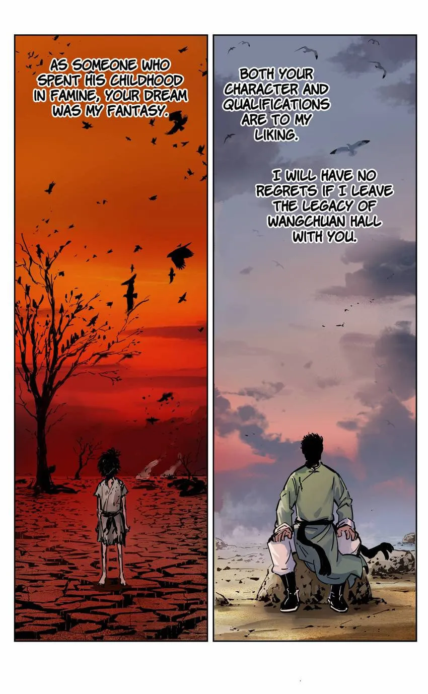 Read Deadman