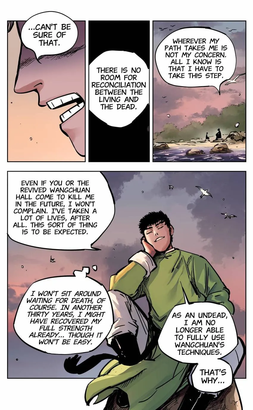 Read Deadman
