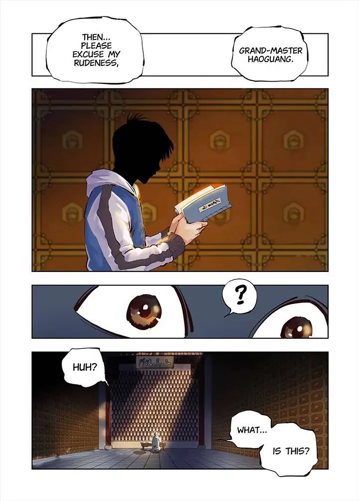 Read Deadman