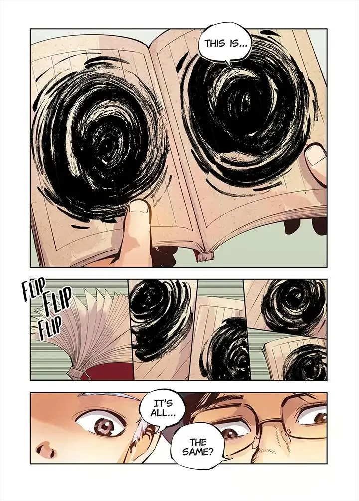Read Deadman