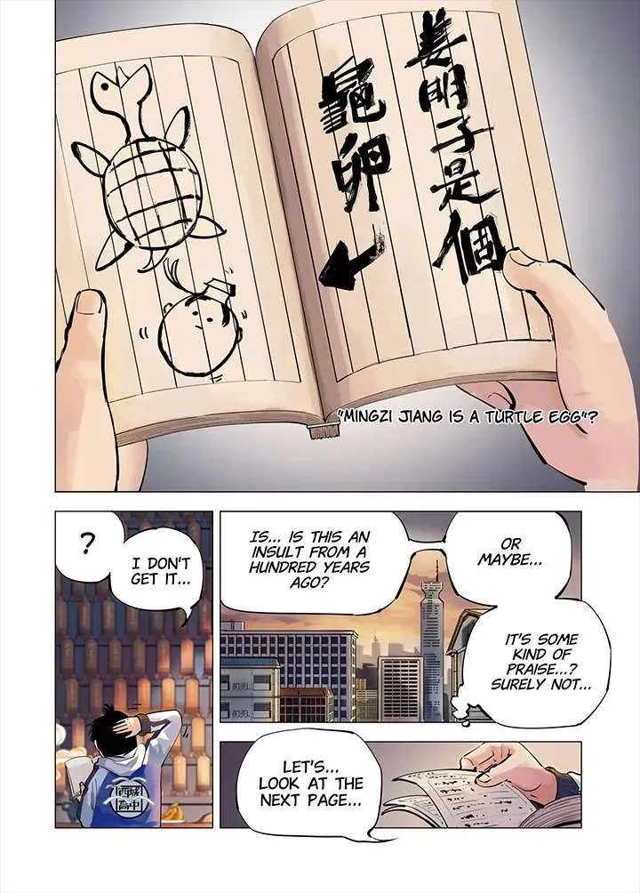 Read Deadman