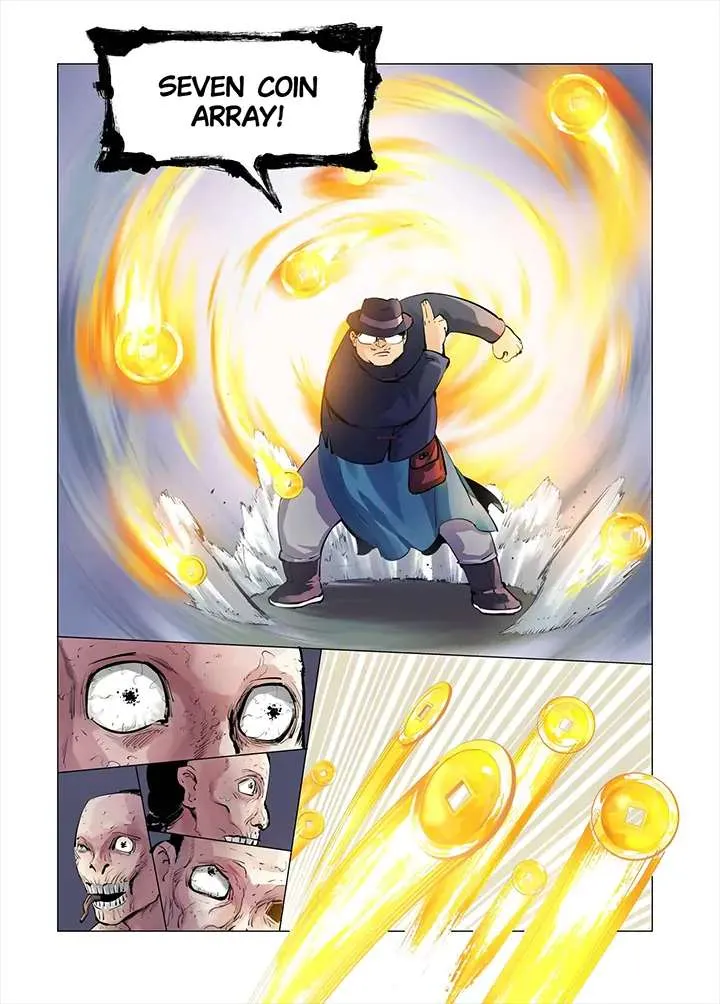 Read Deadman